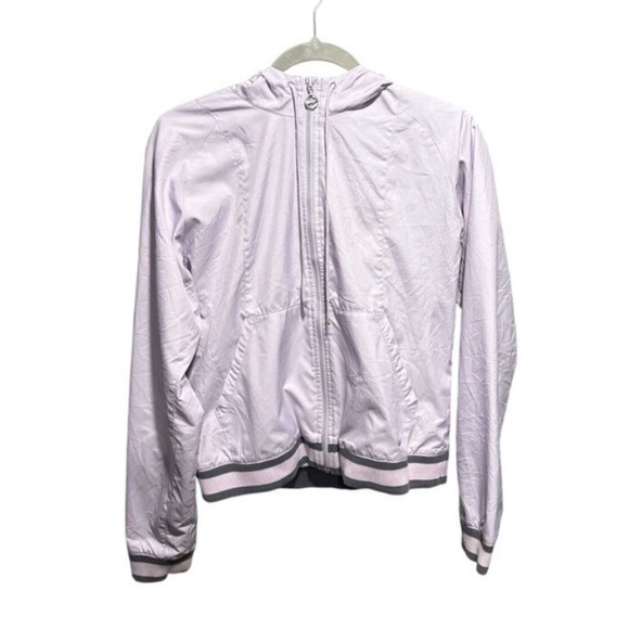 Nike Jackets & Blazers - Nike Y2K Windbreaker, Size 6